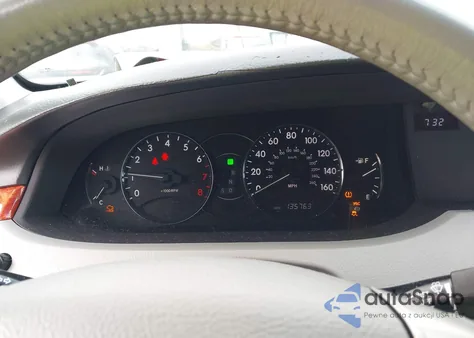 2007 Toyota Avalon Xl/Xls/Touring/Limited z USA, uszkodzony, nr VIN 4T1BK36B47U239076